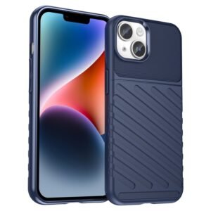 iPhone 15 Phone Case Blue