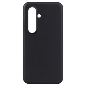 Samsung Galaxy A55 Phone Case Black
