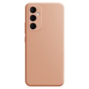 Samsung Galaxy A55 Silicone Phone Case Pink
