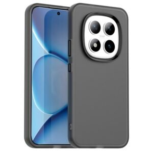 Xiaomi Redmi Note 15 Pro+ 5G Phone Case Black