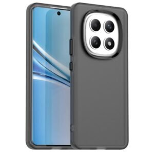 Xiaomi Redmi Note 15 5G / 4G Phone Case Black