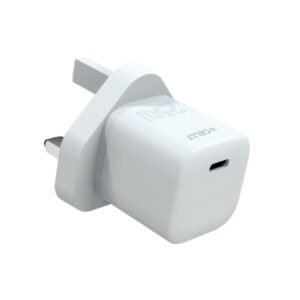 CELLY 25W Wall Charger Uk Plug