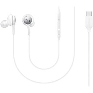 Samsung Type-C Earphones – White
