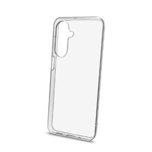 Celly Case for Samsung Galaxy A37 5G, Transparent