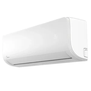 MIDEA AG2ECO -09N8D0 Xtreme Save Lite Wall Mounted Air-Conditioner, 9000BTU
